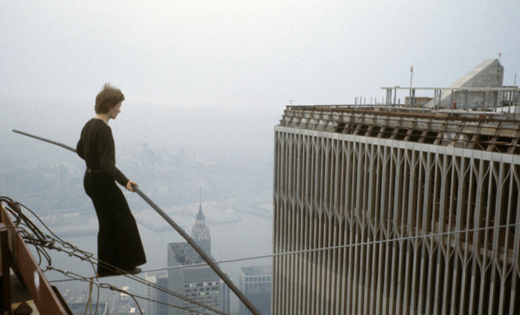Man On Wire